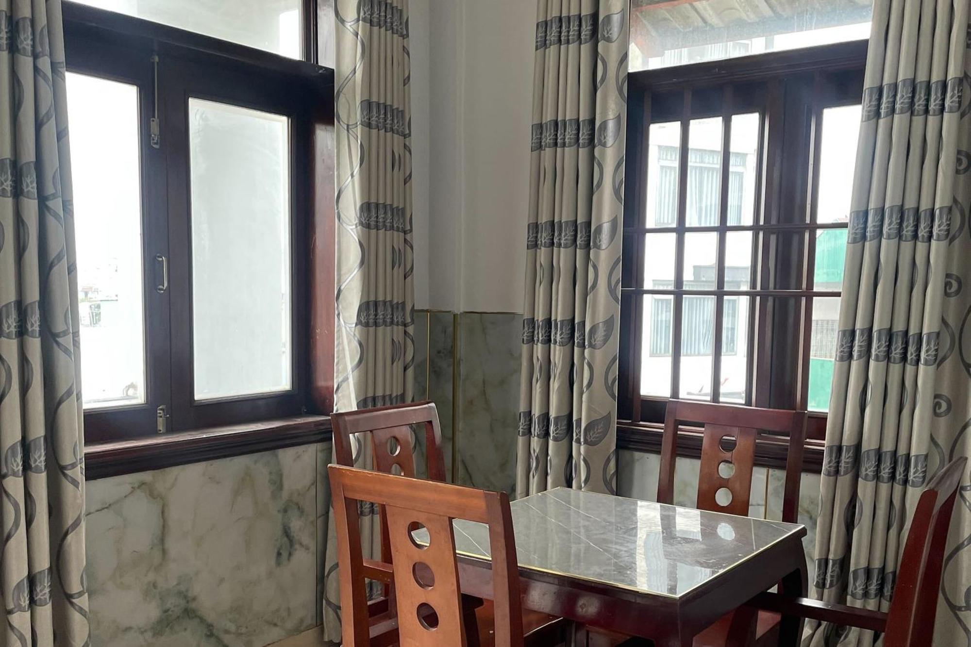 Hoa Sen Hotel Ho Şi Min Dış mekan fotoğraf