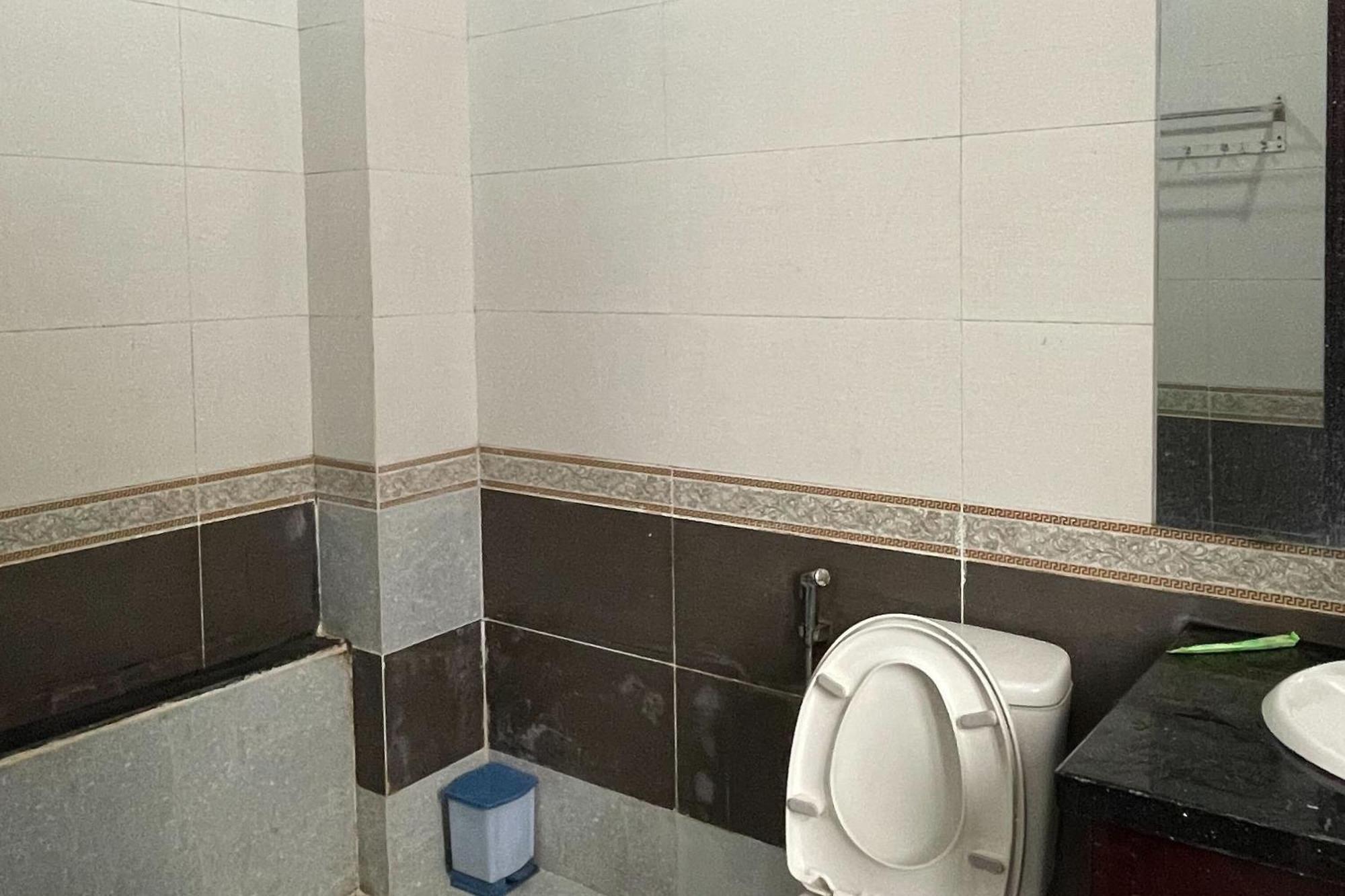 Hoa Sen Hotel Ho Şi Min Dış mekan fotoğraf