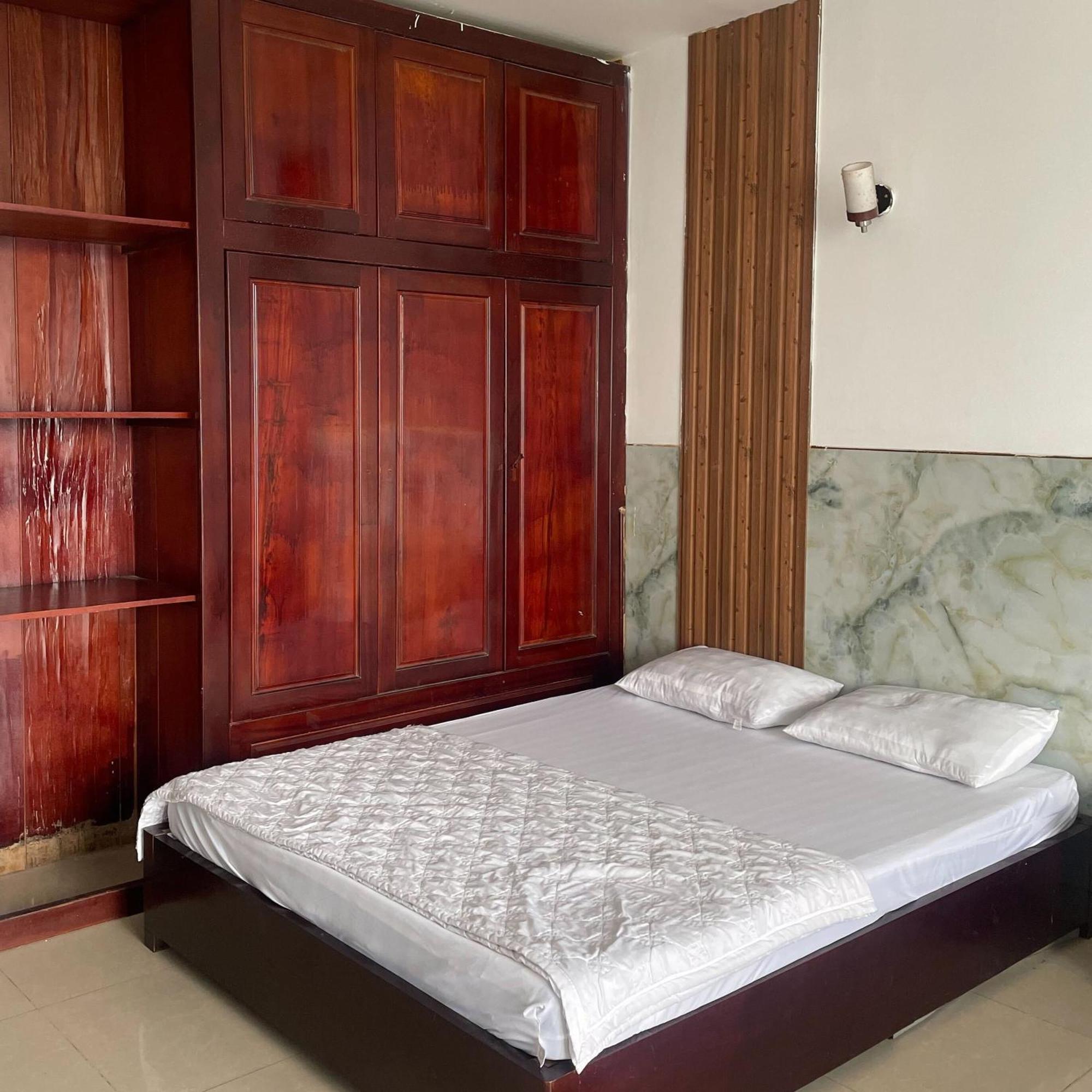 Hoa Sen Hotel Ho Şi Min Dış mekan fotoğraf